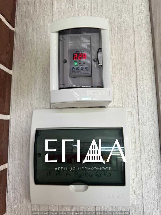 Продаж двох будинків на Новій Балашівці, АГО, ремонт.