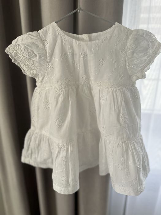 Плаття дитяче 62