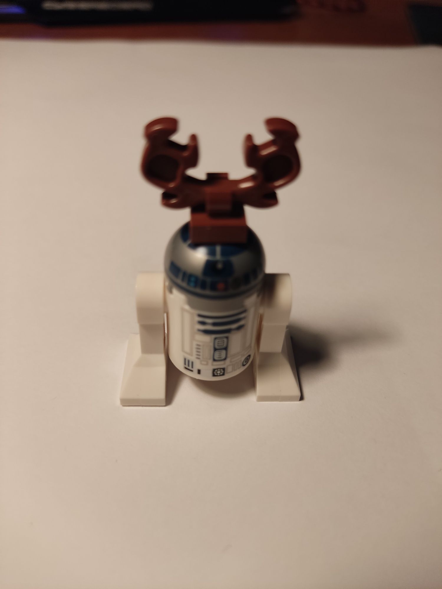 reindeer R2-D2(stan nowy)
