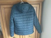 Przejściowa męska kurtka H&M rozmiar S