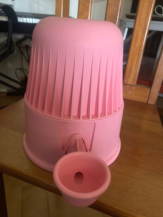 Bebedouro para cães Vida Mansa