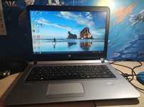 Ноутбук HP ProBook 430 G3