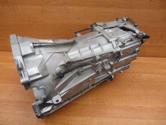 МКПП  8C1R-7003-AB Ford Transit MK7 2.4 tdci 2006-2013 6 ступка