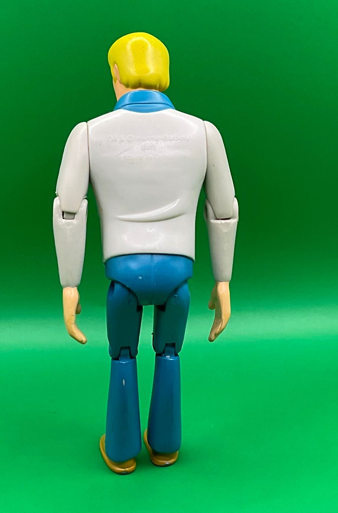 Hanna Barbera Figurka Fred z bajki Scooby-Doo