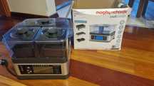 Parowar Morphy richards.