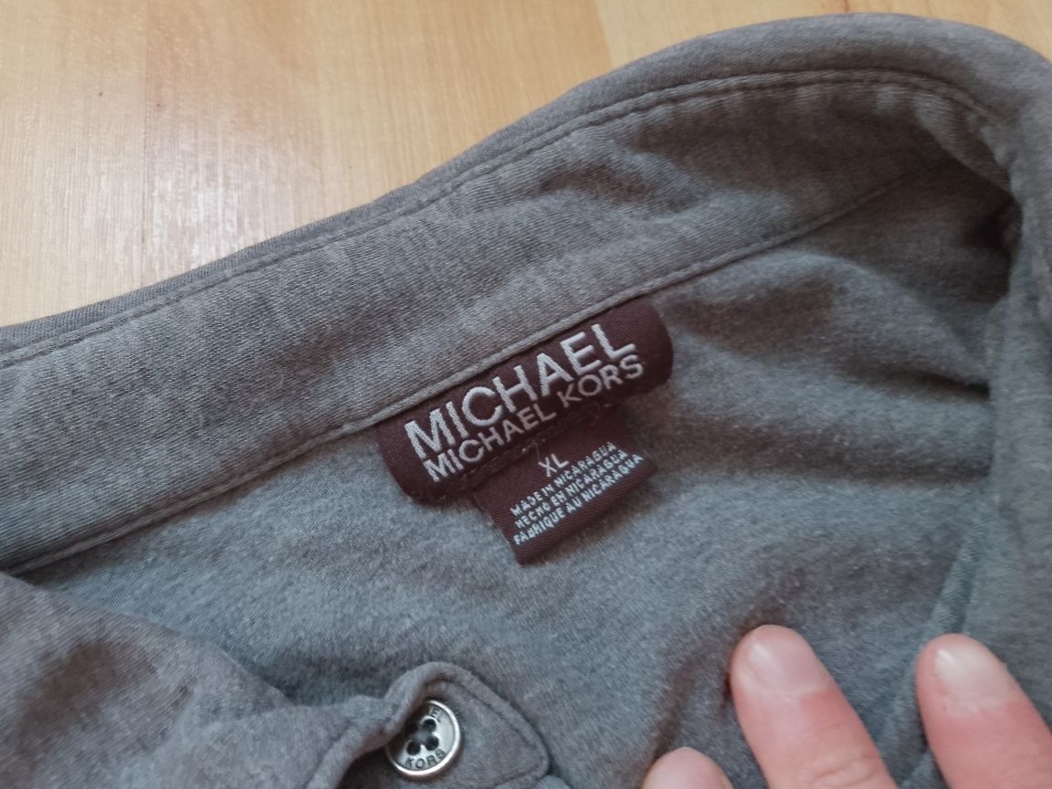 Koszulka Michael Kors rozmiar XL