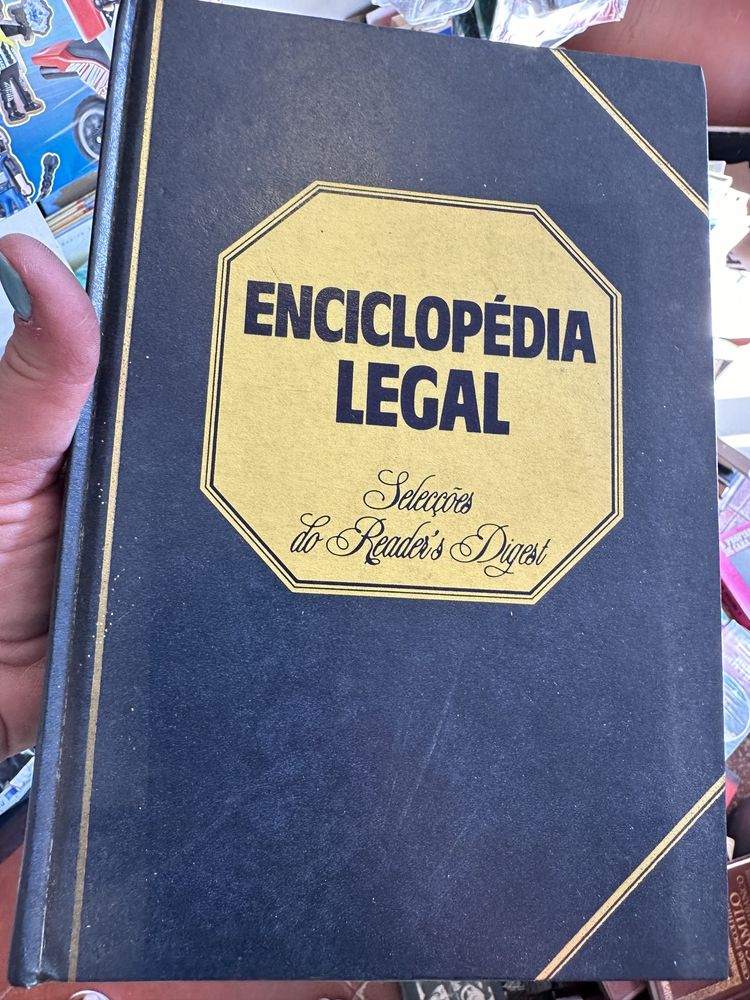 Enciclopedia Legal