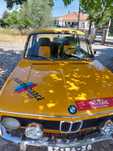 classico automovel BMW 02