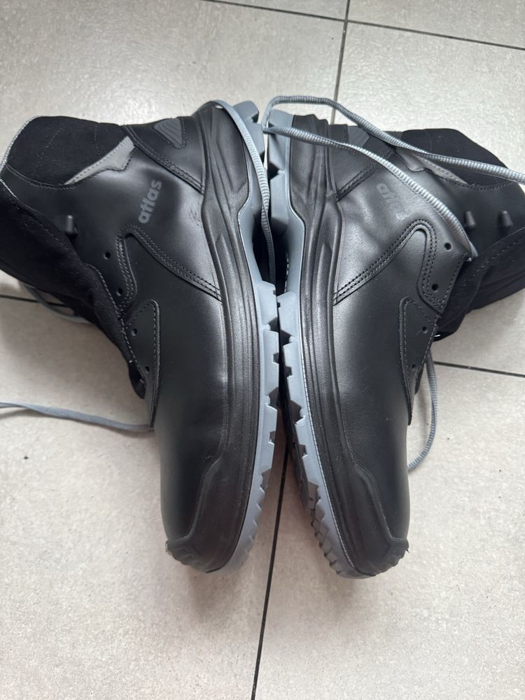 Buty robicze Atlas S3
