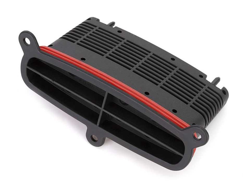 Balastro Centralina Modulo TMS Faróis BMW X5 X6 F15 F16 (NOVO)