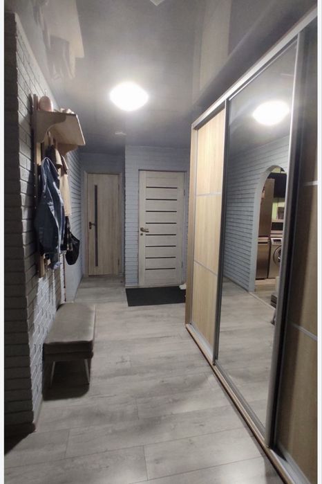 Продается 3 ком квартира, р-н Малого рынка 5/5