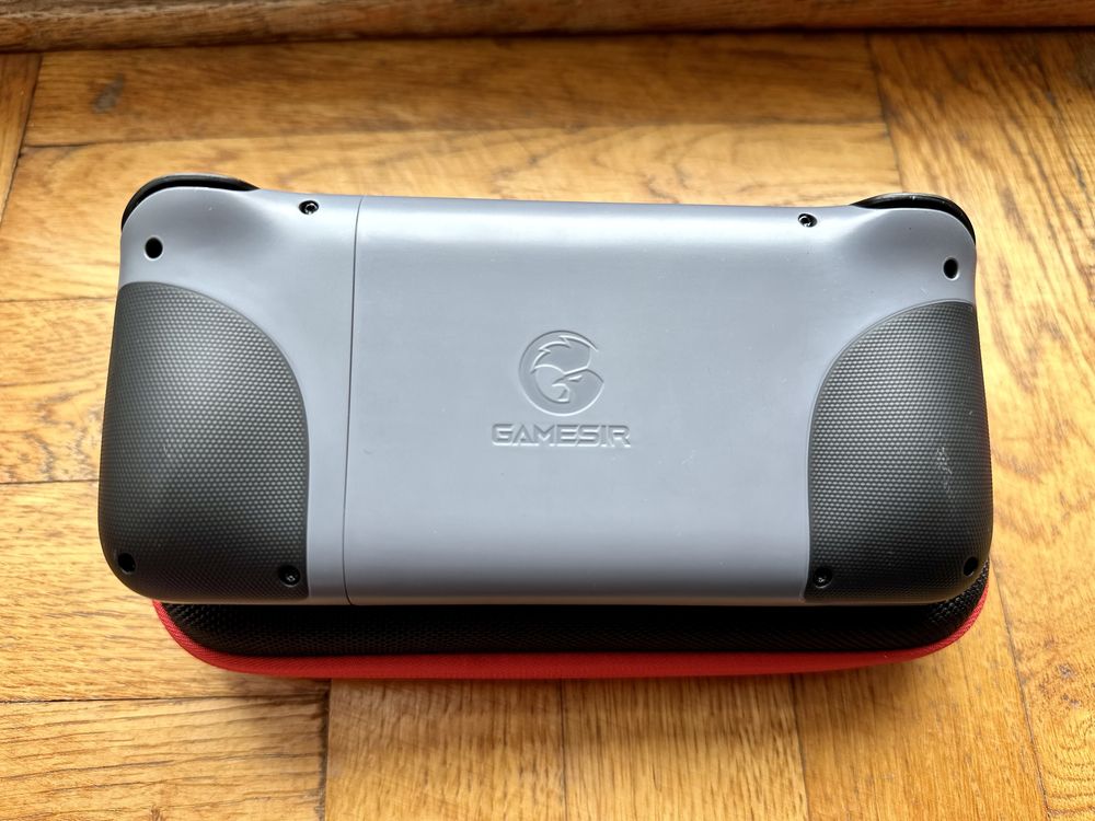 Kontroler / Pad  Gamesir X2 Bluetooth