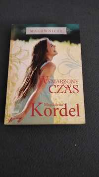 Magdalena Kordel Wymarzony czas