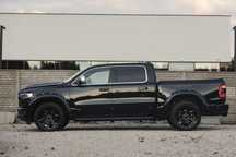 Dodge RAM 5.7 4x4 Limited
