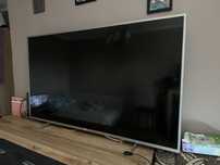 REZERWACJA Telewizor PHILIPS 58PUS7555/12 58" LED 4K Dolby Atmos