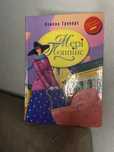 Книга «Мері Поппінс» Памела Треверс, 1 частина