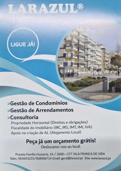 Gestao de Condominios