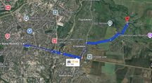 Продається земельна ділянка в центрі с.Підпечери, м. Івано-Франківськ