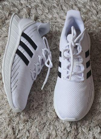 Оригінал. Кросівки Adidas Questar Flow Nxt Shoes White fy9560 р.11US