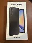 Samsung Galaxy A34 5G
