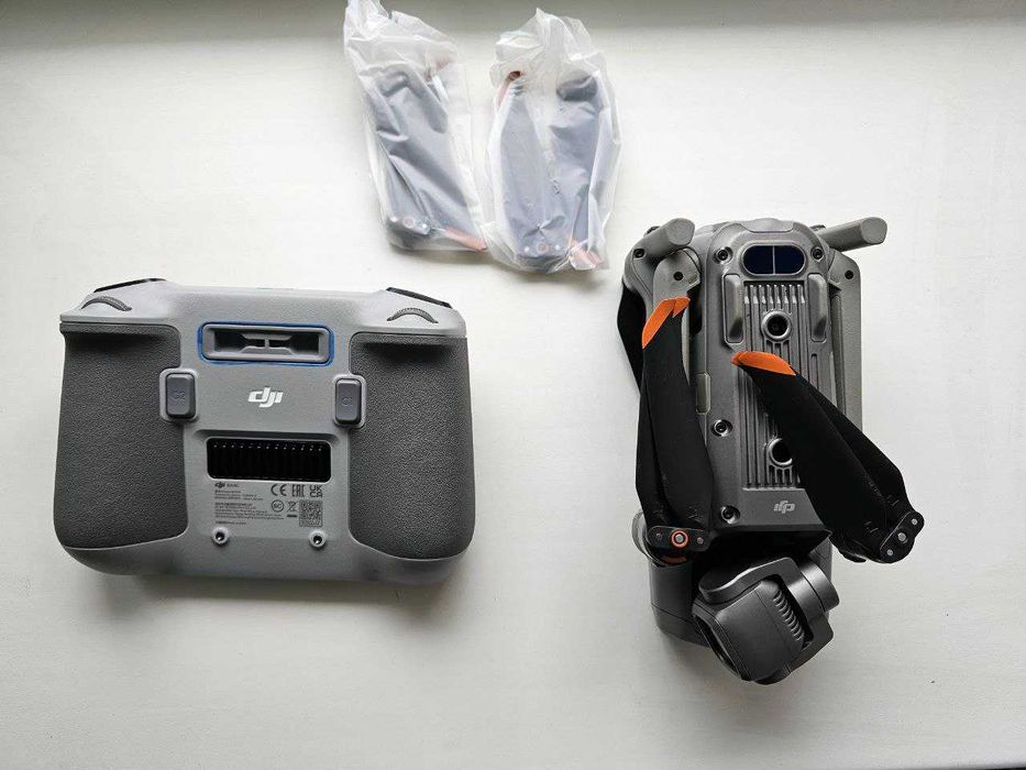 DJI Air 2 s дрон