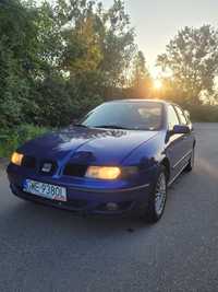 Seat leon 1.8 t 2002r