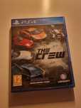 The Crew PS4 (para colecionadores)