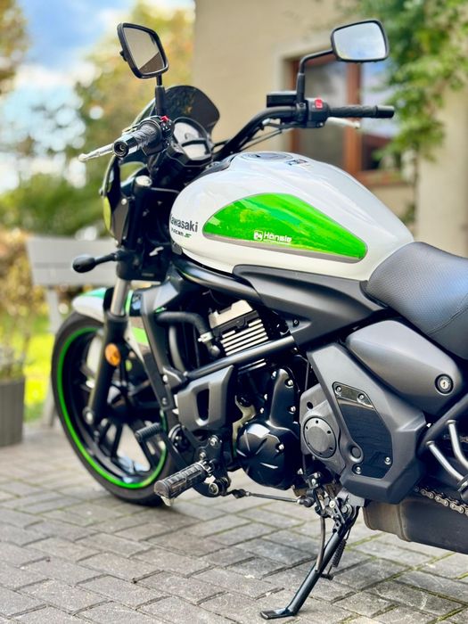 Kawasaki Vulcan S 650 ABS