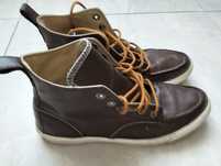 Converse Chuck Taylor All Star buty skórzane roz 44