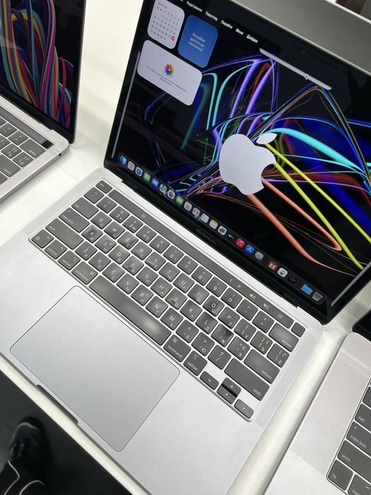 Ноутбук MacBook Pro 13” 2020 M1 8ОЗУ 512GB SSD стан  8,5/10 #78236