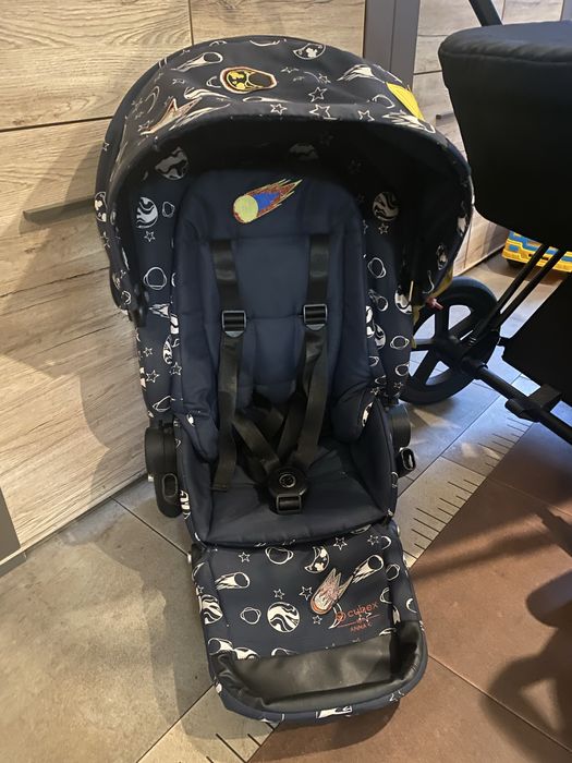 Cybex Priam 1.0.
