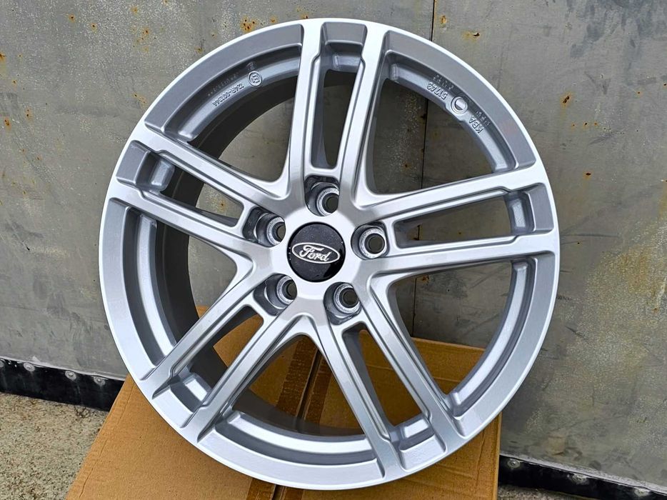 Alufelgi do Ford Focus Mondeo Puma Kuga S-Max Connect C-Max 5x108 17