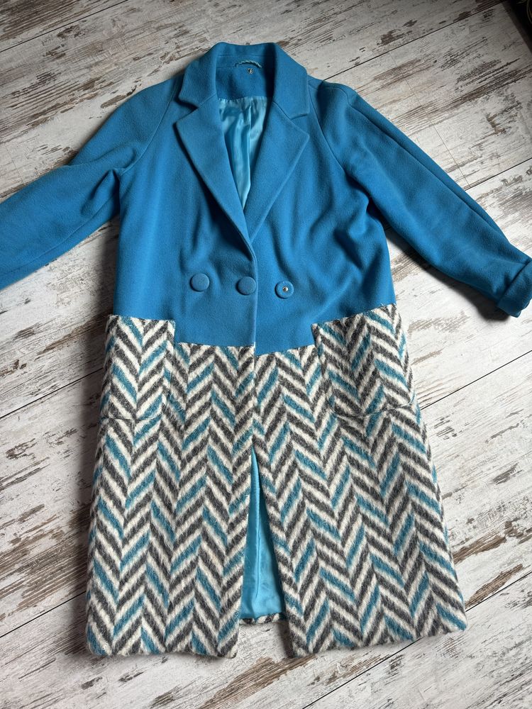 Пальто the coat кашемир альпака