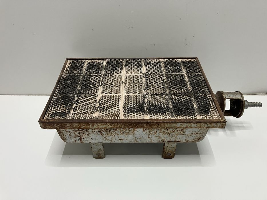 Газовий паяльник - обігрівач Б.У.