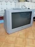 Televisão Samsung