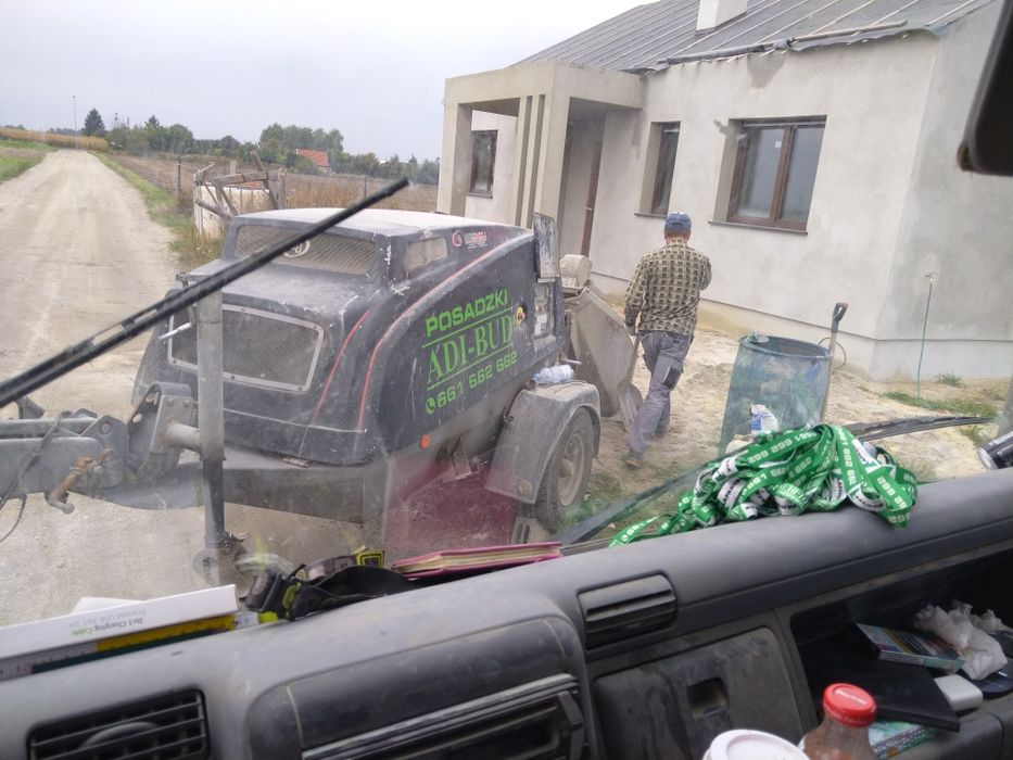 Posadzki maszynowe posadzki przemysłowe mixokret posadzki dekoracyjne