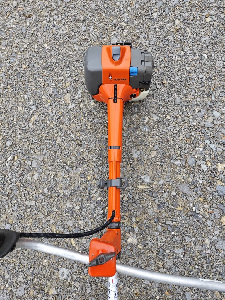 Kosa Husqvarna 535 rxt wykaszarka