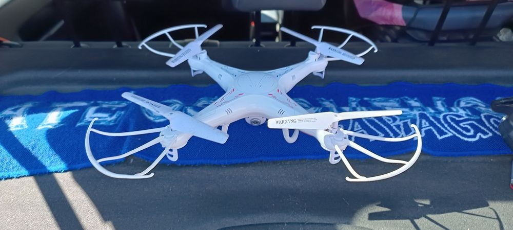 Drone science4you