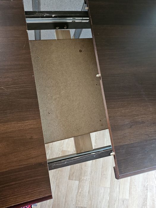 Стіл кухонний розкладний дерево стол на кухню