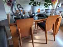 Mesa de sala jantar