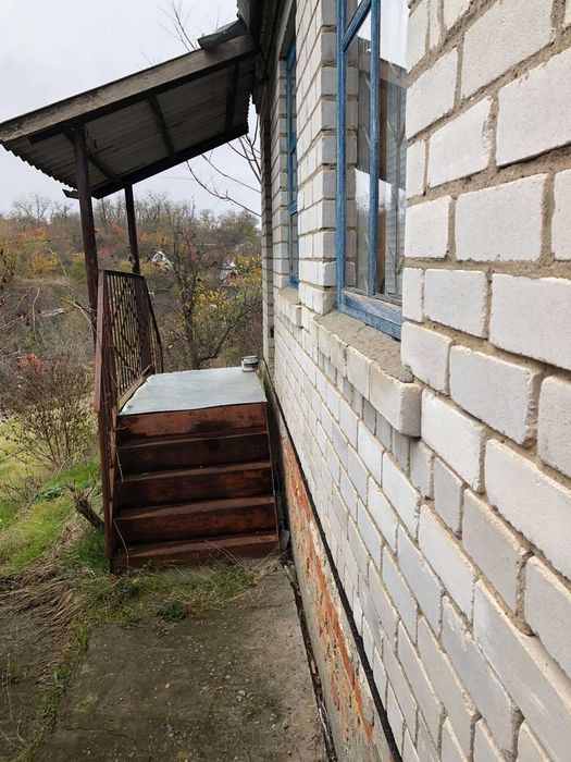 Продам Дачу за Сливино не доезжая Кирьяковки