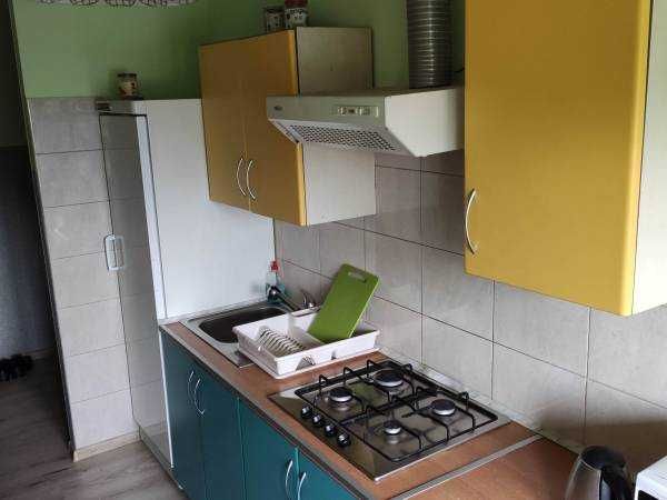 "Pokoje Gościnne Jeziorscy"