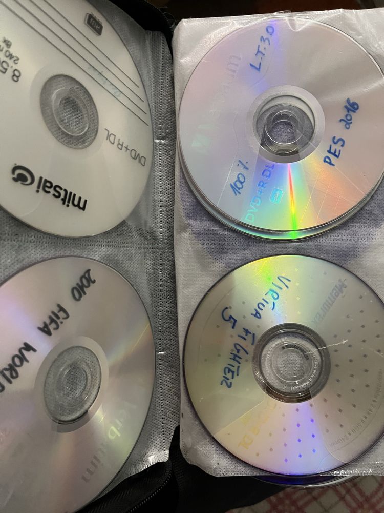 Xbox 360 chipada com mais de 50 jogos