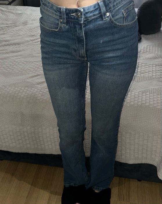 джинси - кльош , Sinsay