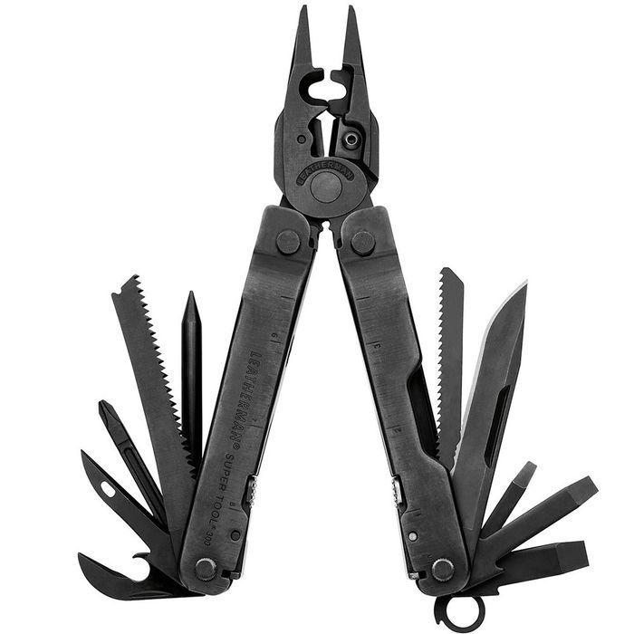 Мультитул Leatherman SuperTool 300