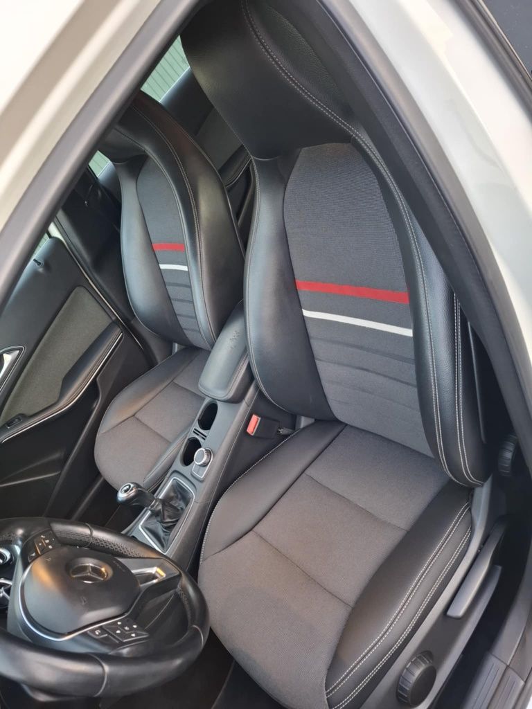 Mercedes a180d 2012