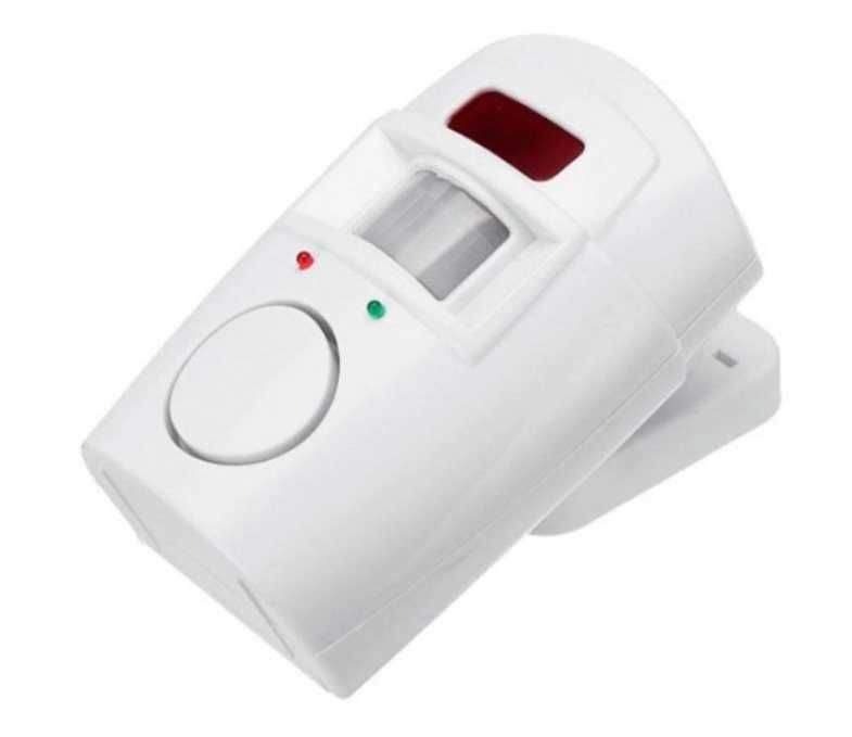 Сигнализация для дома и дачи Alarm Sensor с датчиком движения