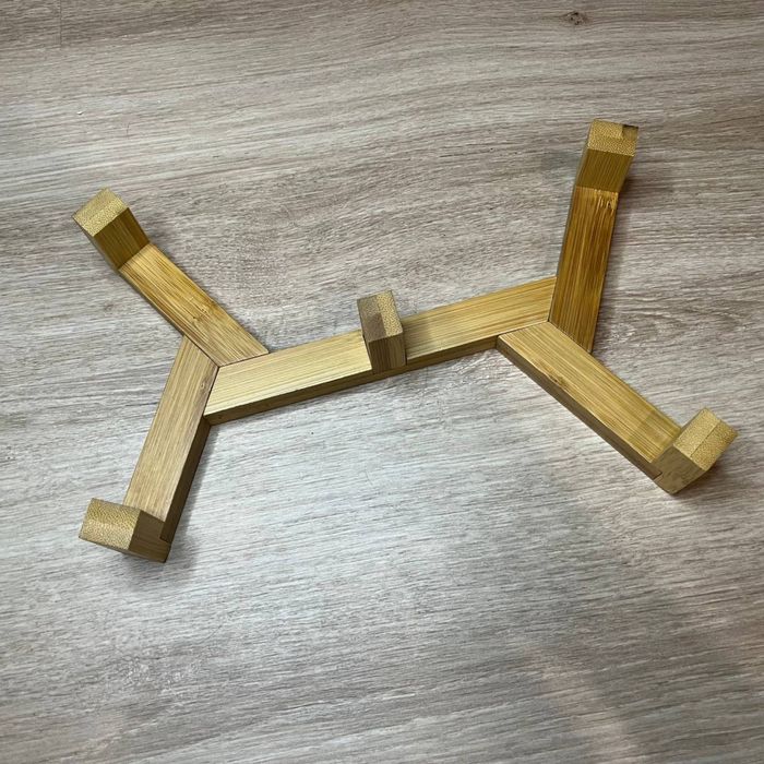 Тарілка для кота собаки миска поилка керамическая для корма