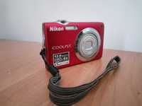 Nikon Coolpix S3000 aparat problem z obiektywem oryginalne opakowanie
