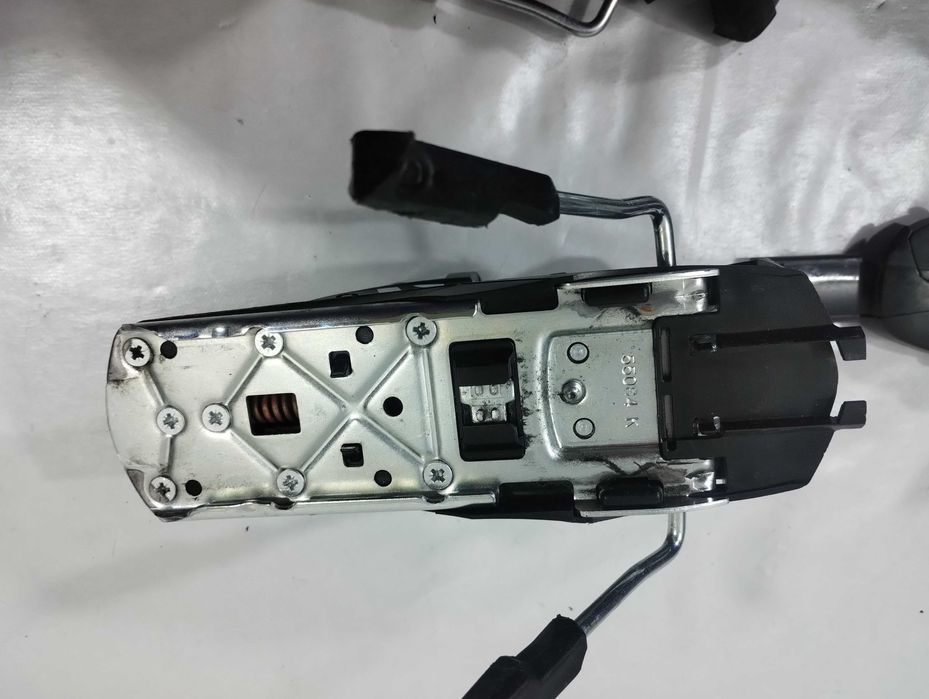 wiązanie wiązania narciarskie Atomic do 12 din